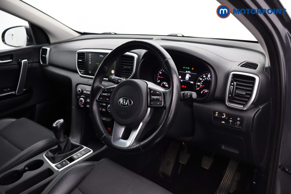 Used Kia Sportage 2019 for sale - 76862662: Photo 12