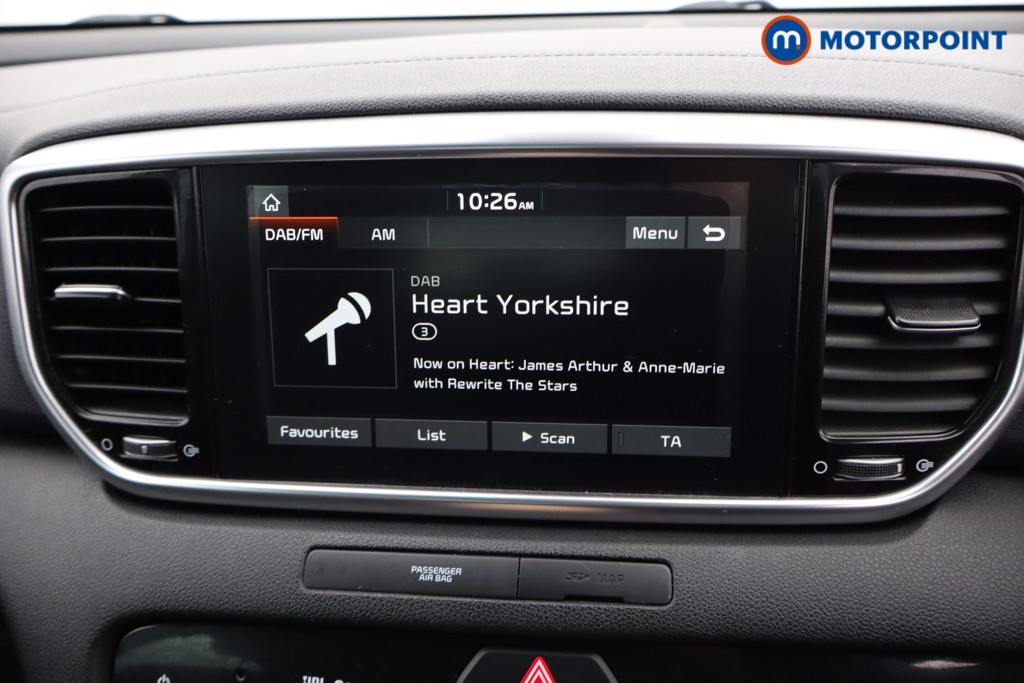 Used Kia Sportage 2019 for sale - 76862662: Photo 14