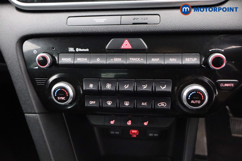 Used Kia Sportage 2019 for sale - 76862662: Photo 18