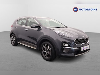 2019 - 1.6 GDi ISG Edition 25 5dr