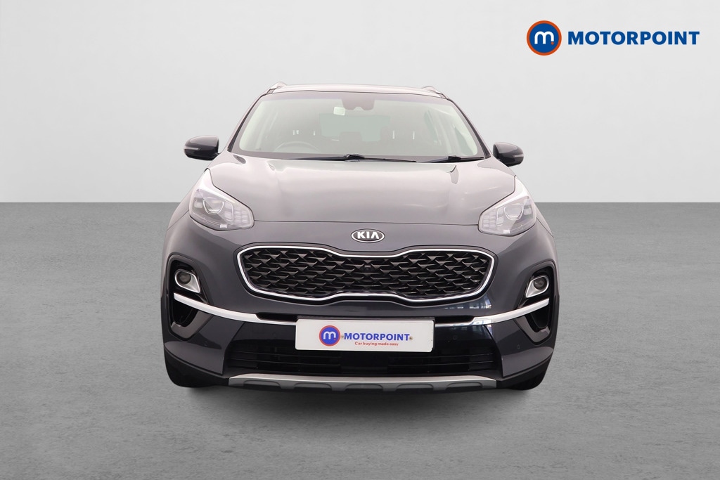 Used Kia Sportage 2019 for sale - 76862662: Photo 2