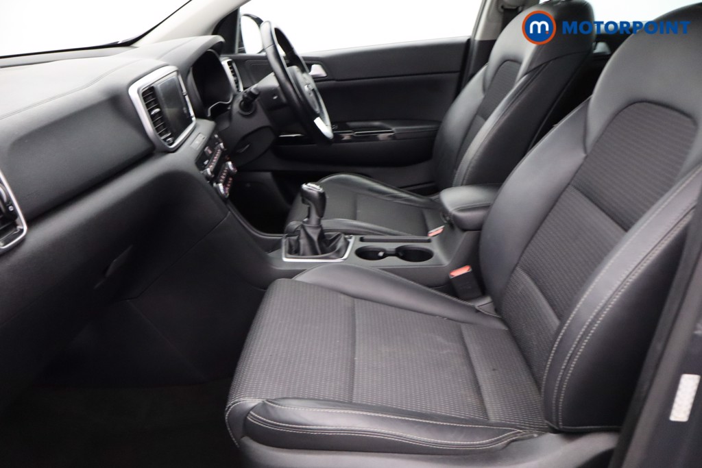 Used Kia Sportage 2019 for sale - 76862662: Photo 32