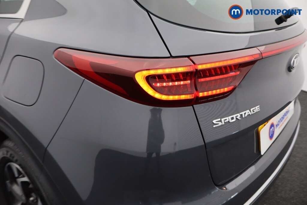 Used Kia Sportage 2019 for sale - 76862662: Photo 36