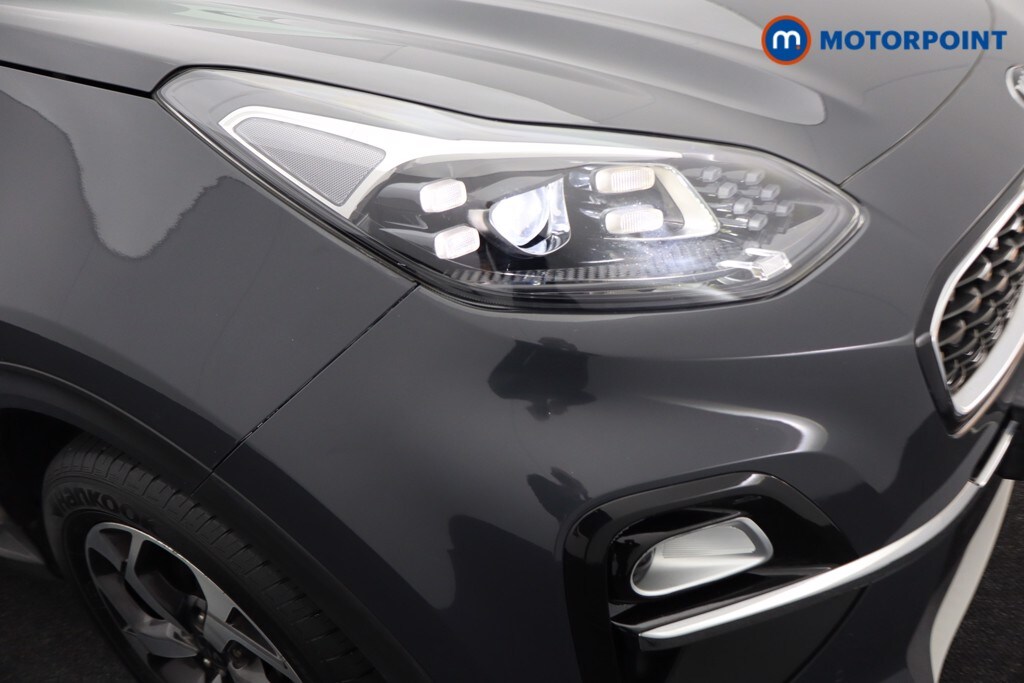 Used Kia Sportage 2019 for sale - 76862662: Photo 38