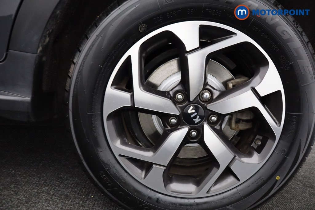 Used Kia Sportage 2019 for sale - 76862662: Photo 41