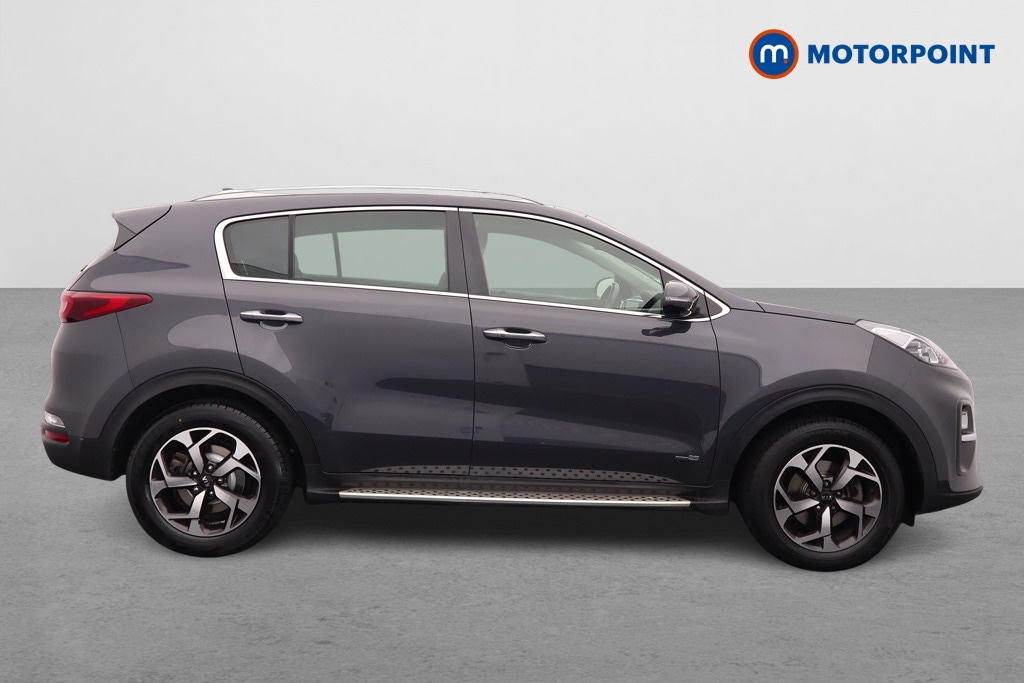 Used Kia Sportage 2019 for sale - 76862662: Photo 8