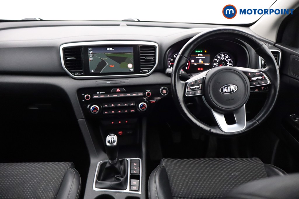 Used Kia Sportage 2019 for sale - 76862662: Photo 9