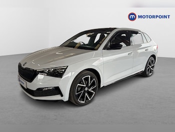 Used Skoda Scala 2022 for sale - 79525985: Photo