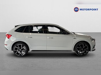 Used Skoda Scala 2022 for sale - 79525985: Photo