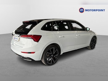 Used Skoda Scala 2022 for sale - 79525985: Photo