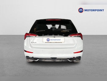 Used Skoda Scala 2022 for sale - 79525985: Photo