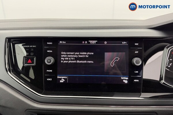 Used Volkswagen Taigo 2024 for sale - 76191746: Photo 16