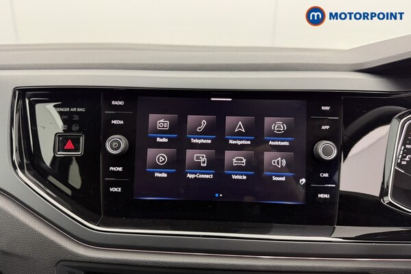 Used Volkswagen Taigo 2024 for sale - 76191746: Photo 19
