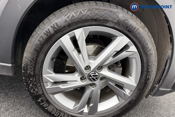 Used Volkswagen Taigo 2024 for sale - 76191746: Photo 40