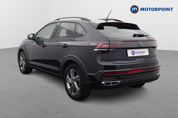 Used Volkswagen Taigo 2024 for sale - 76191746: Photo 5