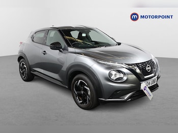 Used Nissan Juke 2024 for sale - 78918386: Photo