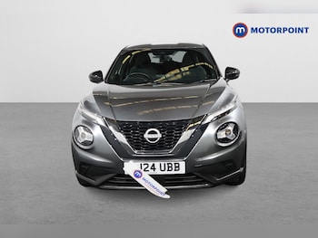 Used Nissan Juke 2024 for sale - 78918386: Photo