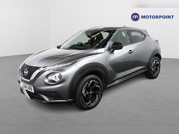 Used Nissan Juke 2024 for sale - 78918386: Photo