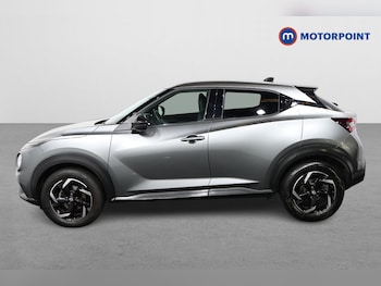Used Nissan Juke 2024 for sale - 78918386: Photo