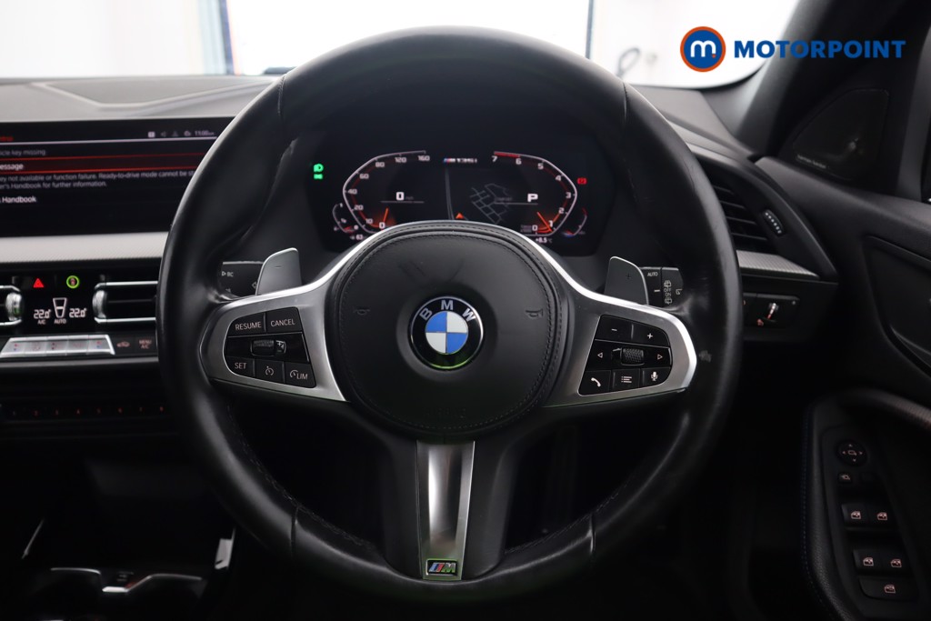 Used BMW 1 Series 2020 for sale - 77055964: Photo 10