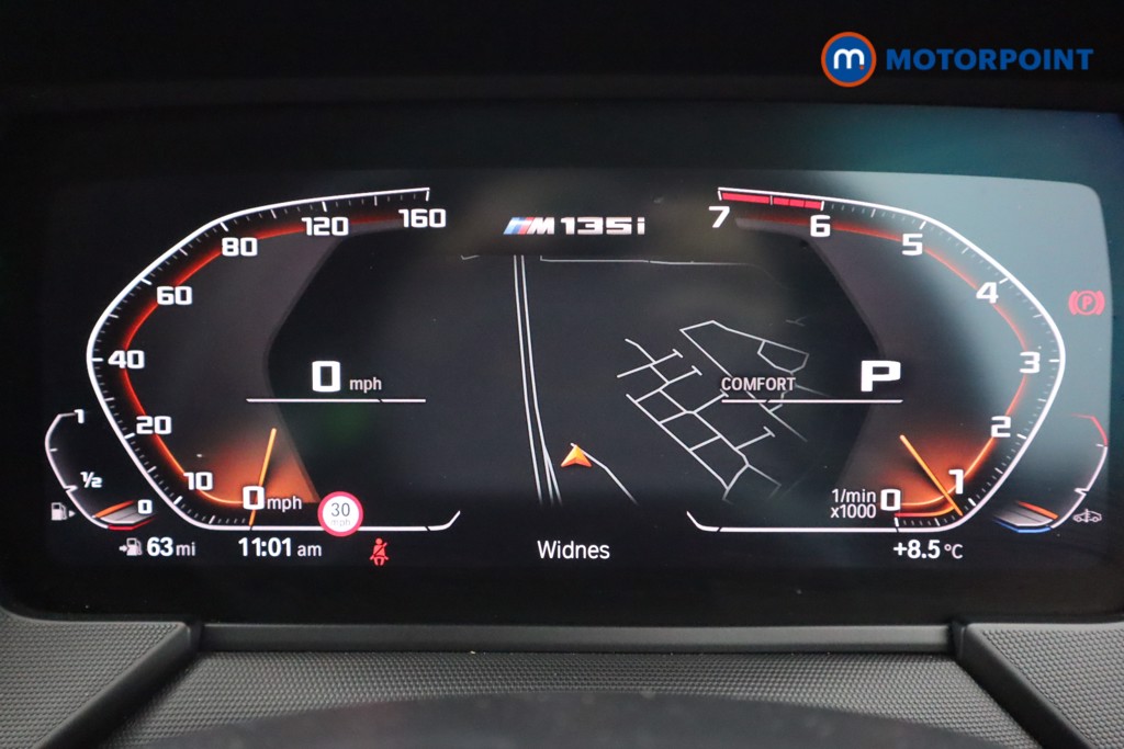 Used BMW 1 Series 2020 for sale - 77055964: Photo 13