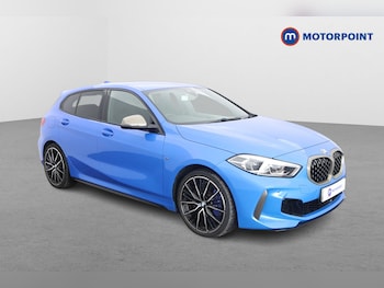 2020 - M135i xDrive 5dr Step Auto