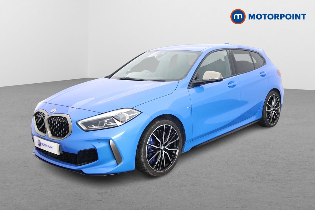 Used BMW 1 Series 2020 for sale - 77055964: Photo 3