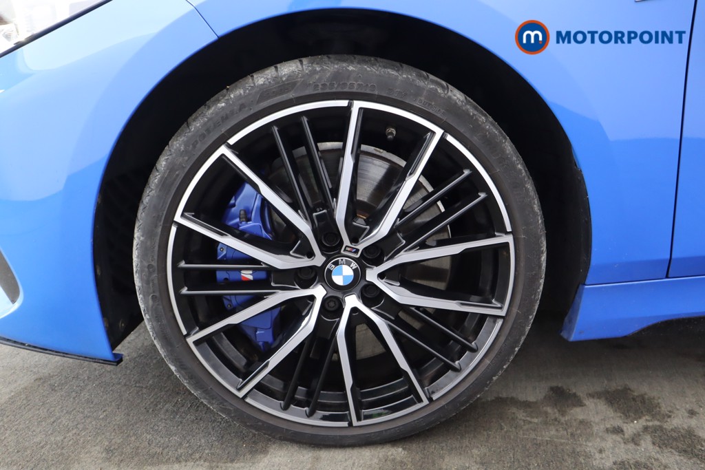 Used BMW 1 Series 2020 for sale - 77055964: Photo 45