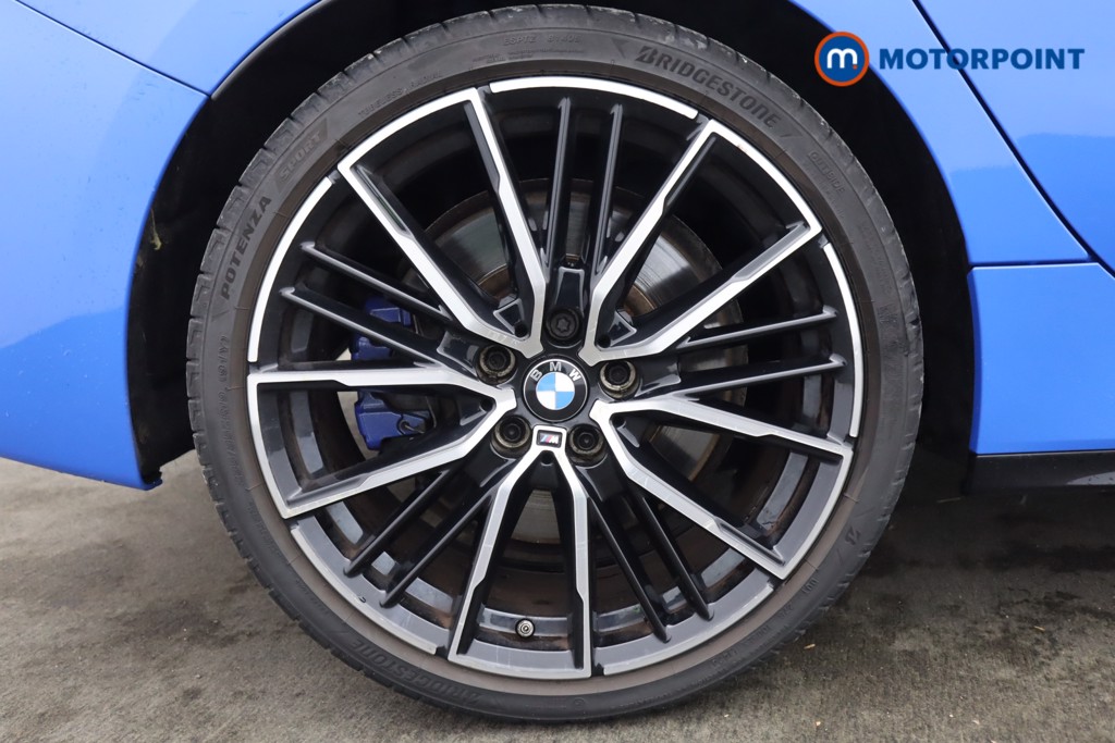 Used BMW 1 Series 2020 for sale - 77055964: Photo 48