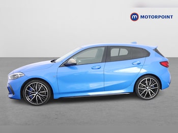 Used BMW 1 Series 2020 for sale - 77055964: Photo