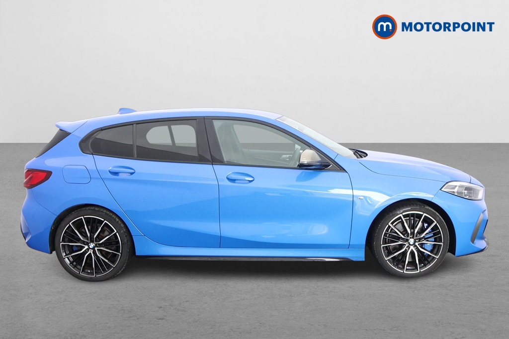 Used BMW 1 Series 2020 for sale - 77055964: Photo 8