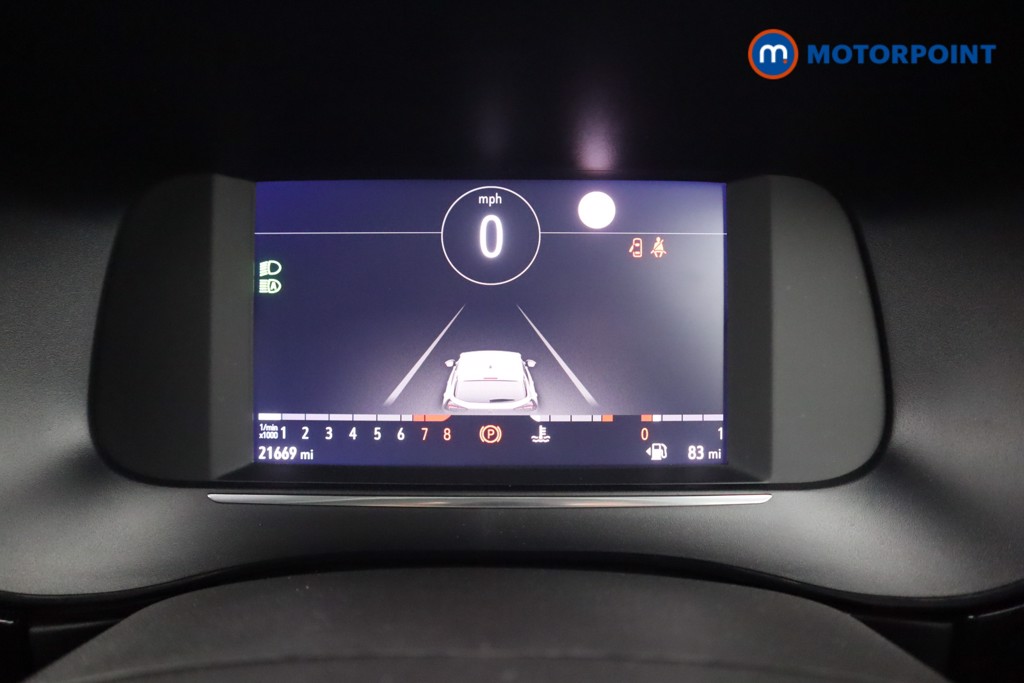 Used Vauxhall Corsa 2022 for sale - 77117545: Photo 11