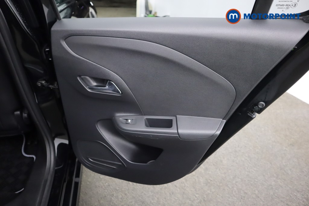 Used Vauxhall Corsa 2022 for sale - 77117545: Photo 33
