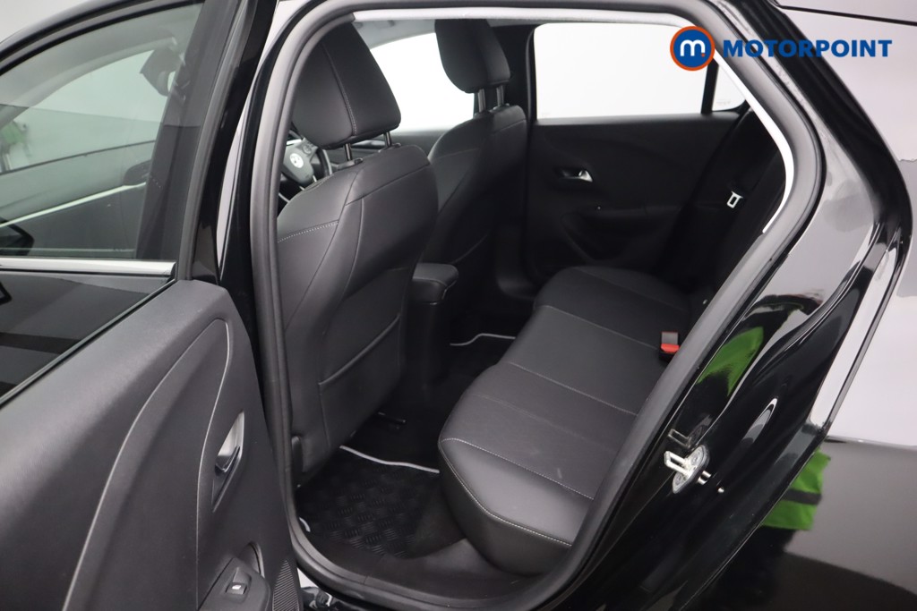 Used Vauxhall Corsa 2022 for sale - 77117545: Photo 36