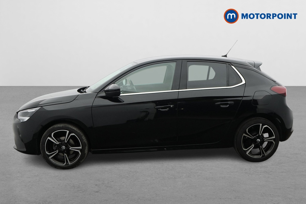 Used Vauxhall Corsa 2022 for sale - 77117545: Photo 4