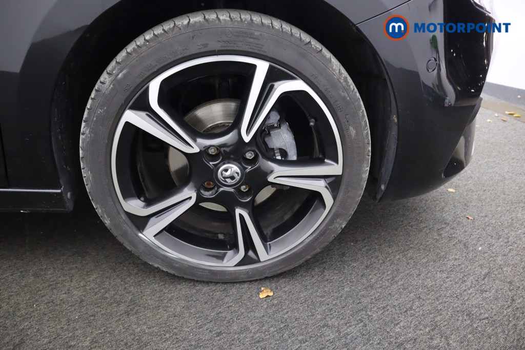 Used Vauxhall Corsa 2022 for sale - 77117545: Photo 43