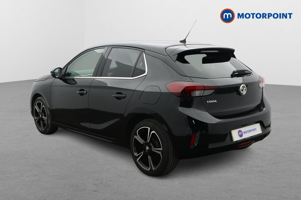 Used Vauxhall Corsa 2022 for sale - 77117545: Photo 5