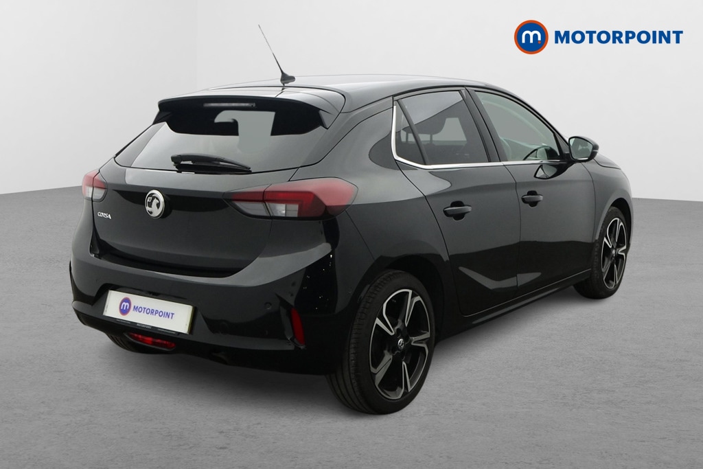 Used Vauxhall Corsa 2022 for sale - 77117545: Photo 7