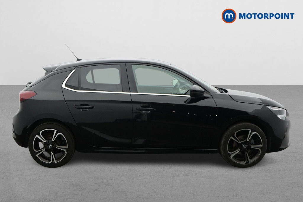 Used Vauxhall Corsa 2022 for sale - 77117545: Photo 8