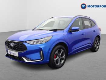 Used Ford Kuga 2024 for sale - 74903411: Photo