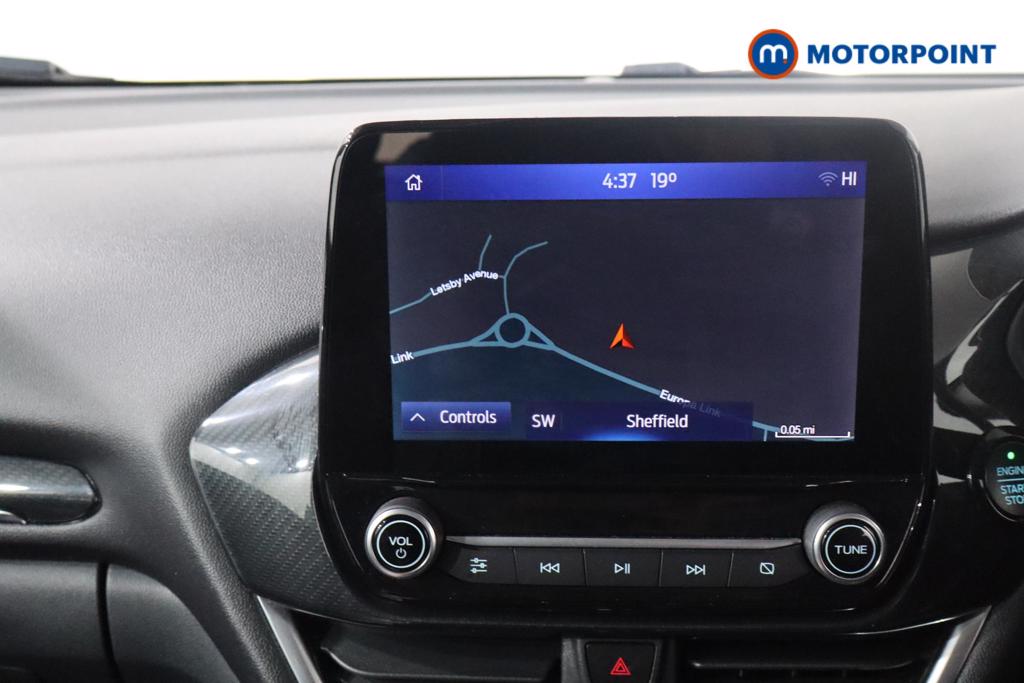 Used Ford Puma 2021 for sale - 77076691: Photo 10