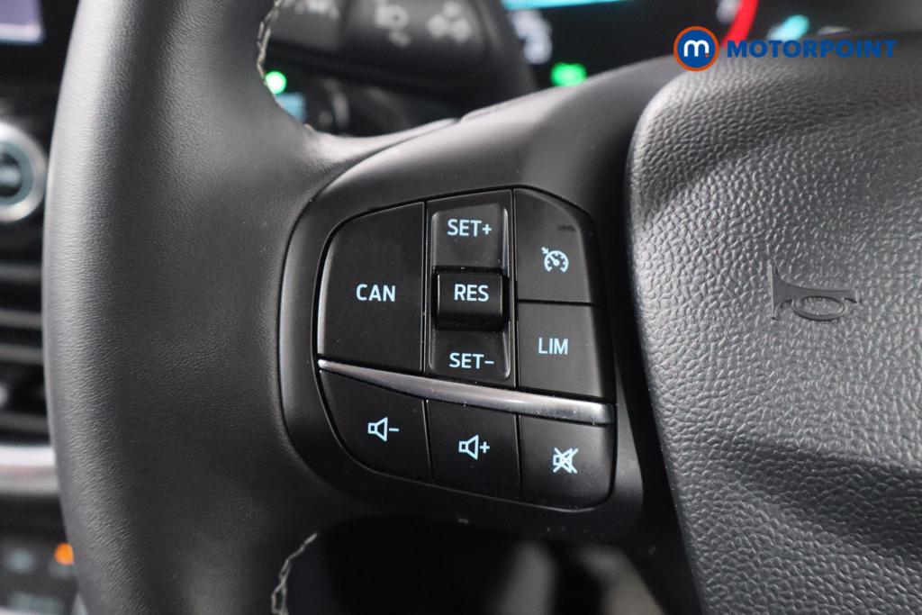 Used Ford Puma 2021 for sale - 77076691: Photo 16