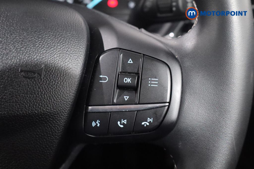 Used Ford Puma 2021 for sale - 77076691: Photo 17