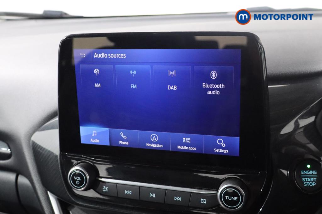 Used Ford Puma 2021 for sale - 77076691: Photo 20