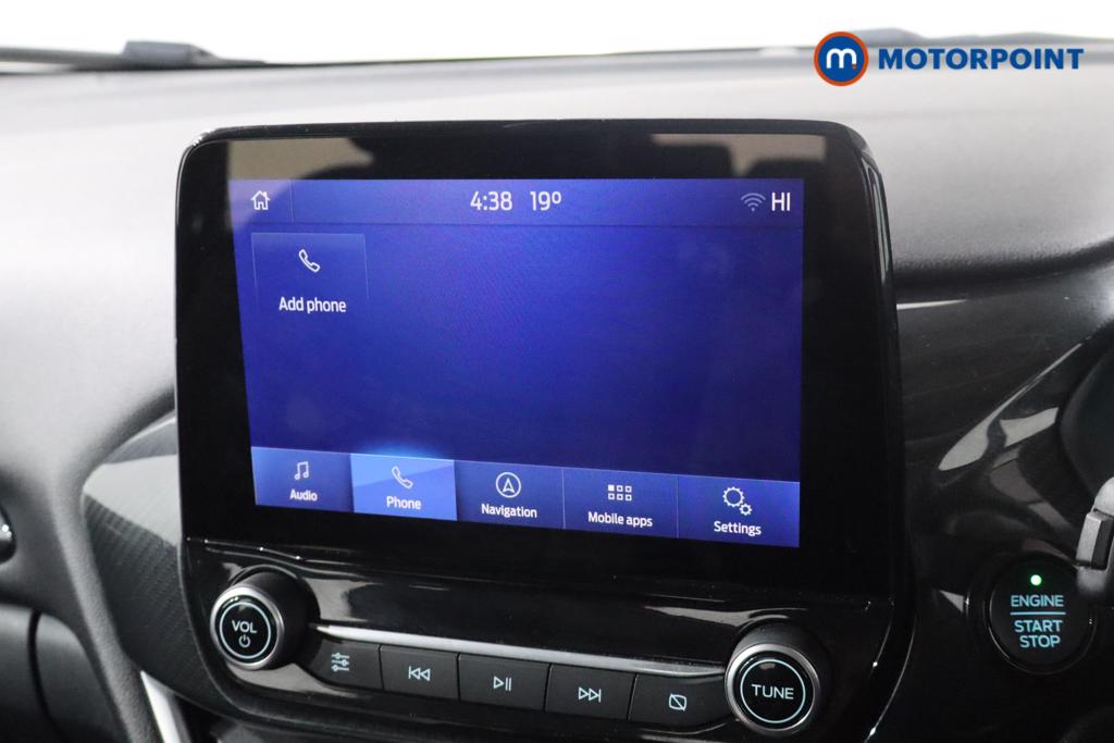 Used Ford Puma 2021 for sale - 77076691: Photo 21