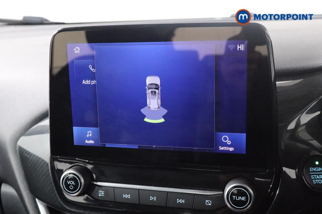 Used Ford Puma 2021 for sale - 77076691: Photo 22