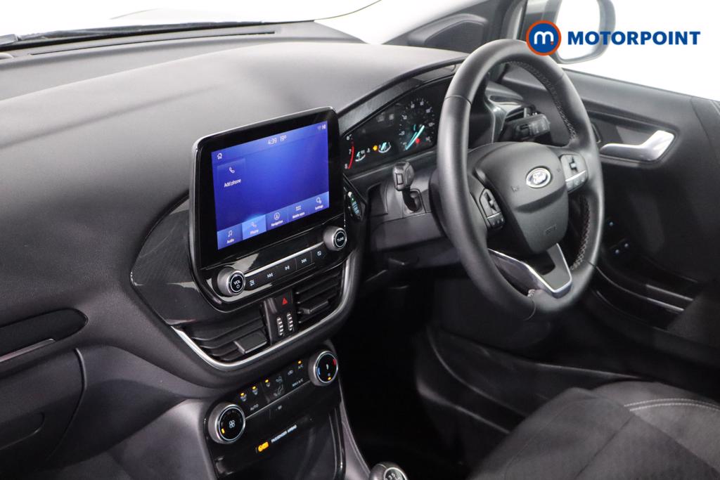 Used Ford Puma 2021 for sale - 77076691: Photo 27