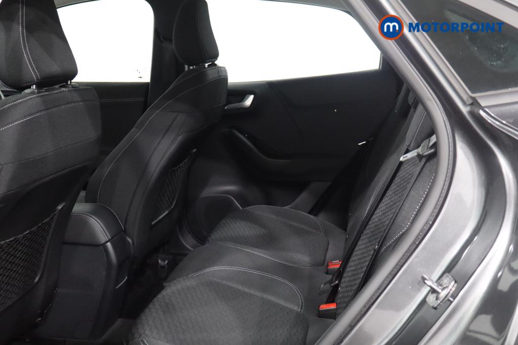 Used Ford Puma 2021 for sale - 77076691: Photo 29