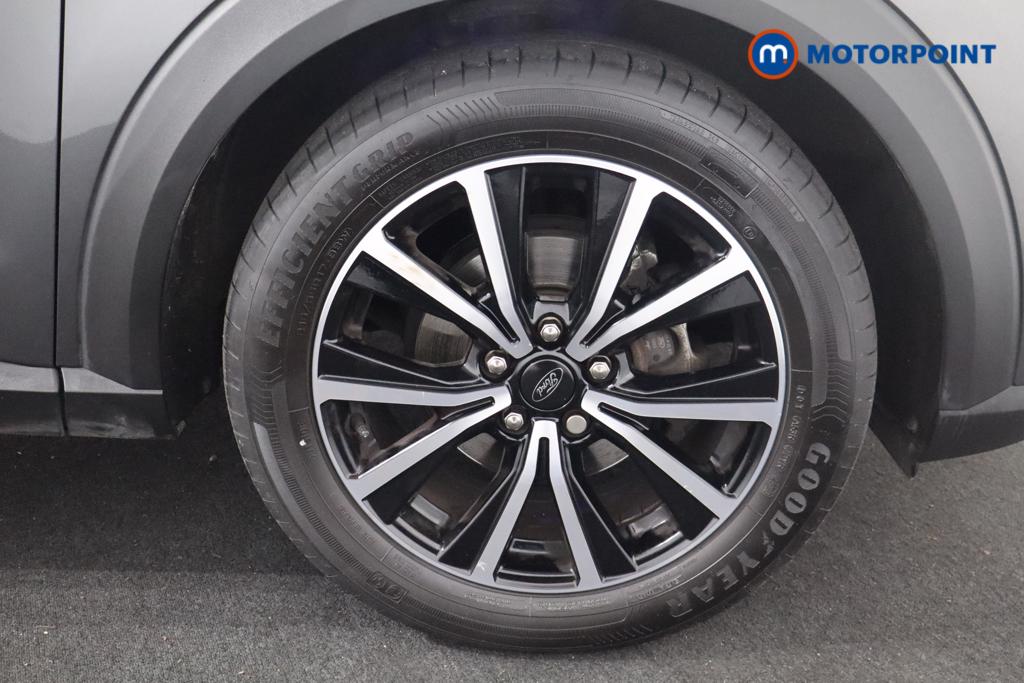 Used Ford Puma 2021 for sale - 77076691: Photo 35