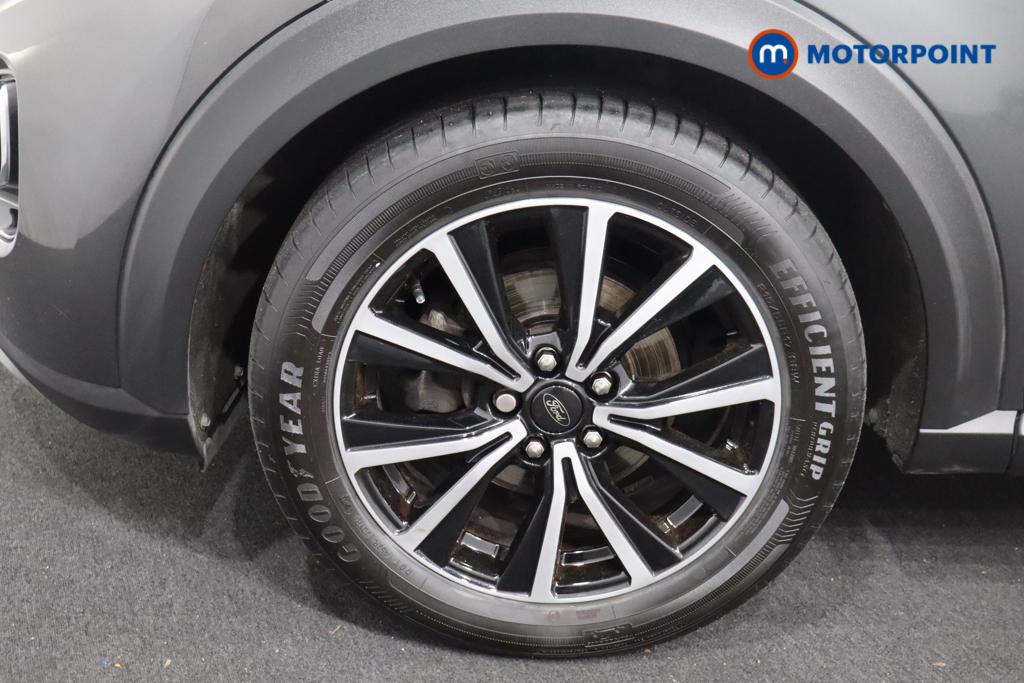 Used Ford Puma 2021 for sale - 77076691: Photo 36